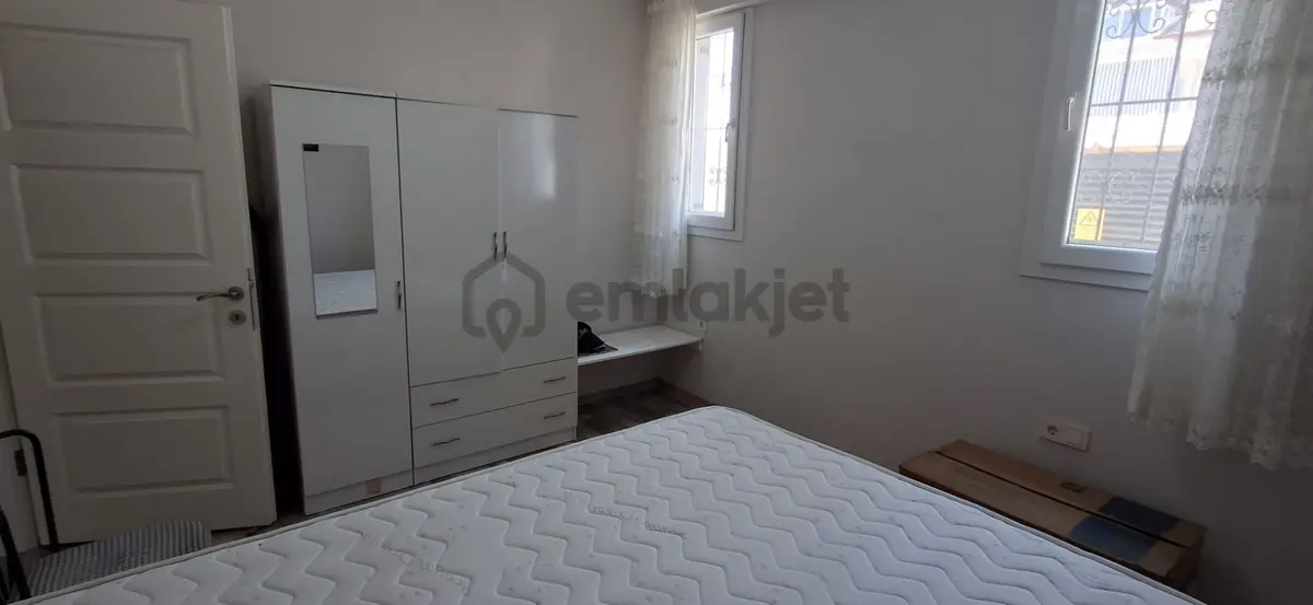 Fethiye Cami Mah.ilkon'dan Eşyalı Kiralık Daire - 4