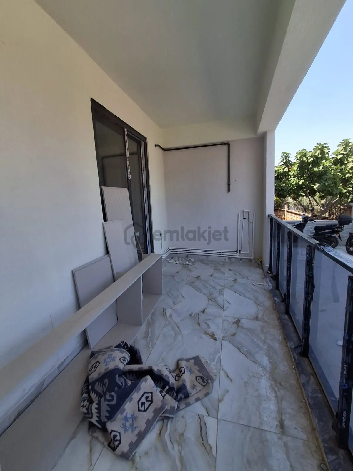 Ergülden Satılık Daire - 4
