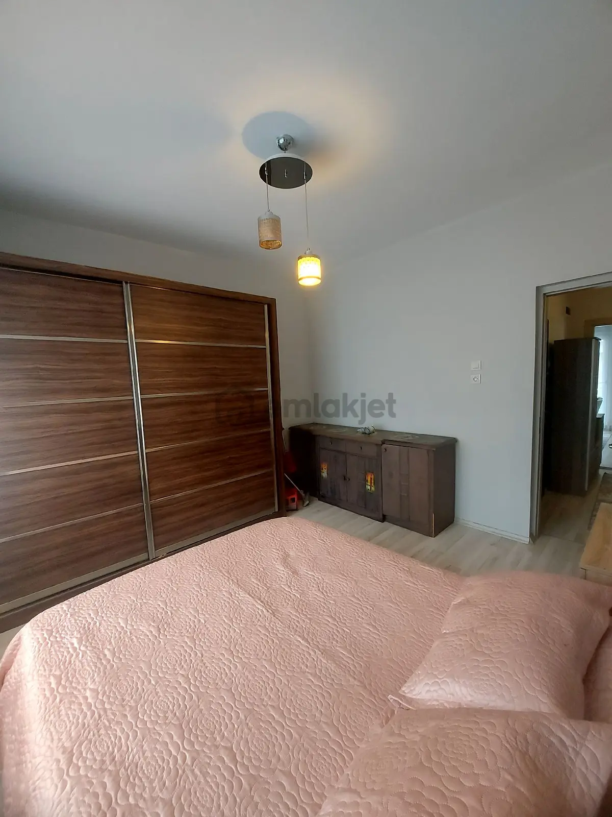 Eşyalı Kiralık Daire - 5