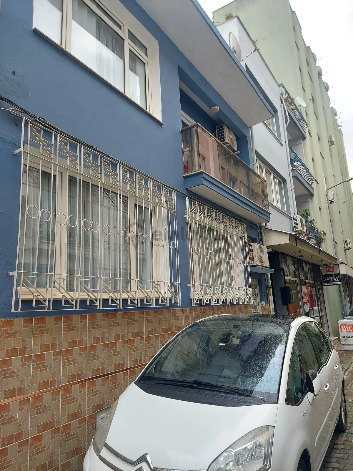 Eşyalı Kiralık Daire - 16