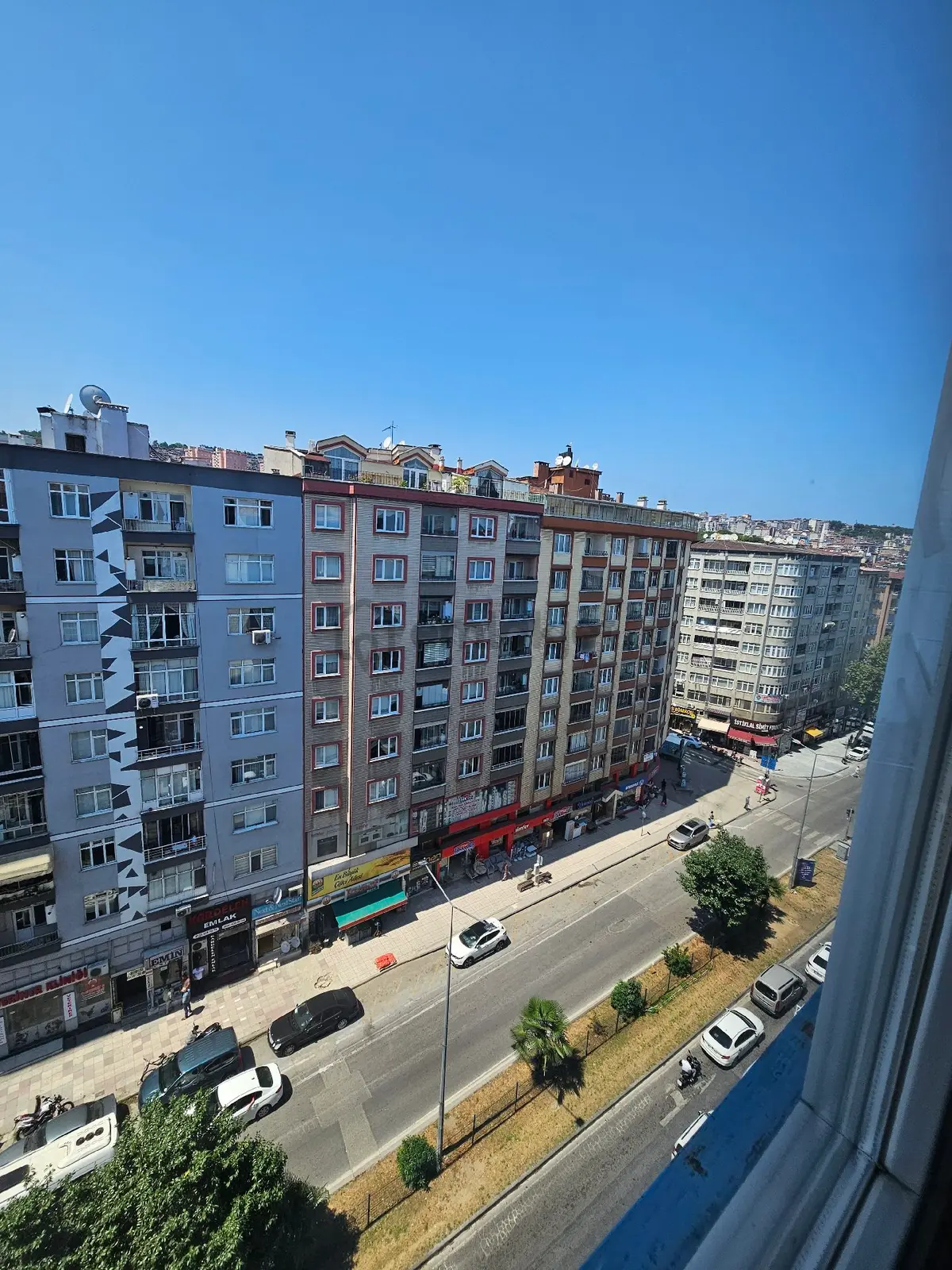 Mia'dan İlkadım 100.yıl Bulvarı Üzerinde Satılık 4+1 Daire - 13