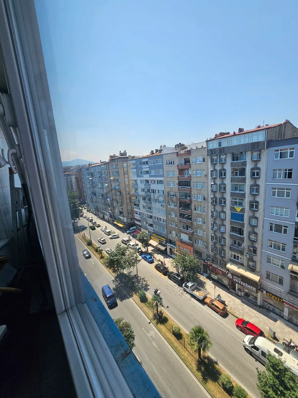 Mia'dan İlkadım 100.yıl Bulvarı Üzerinde Satılık 4+1 Daire - 12