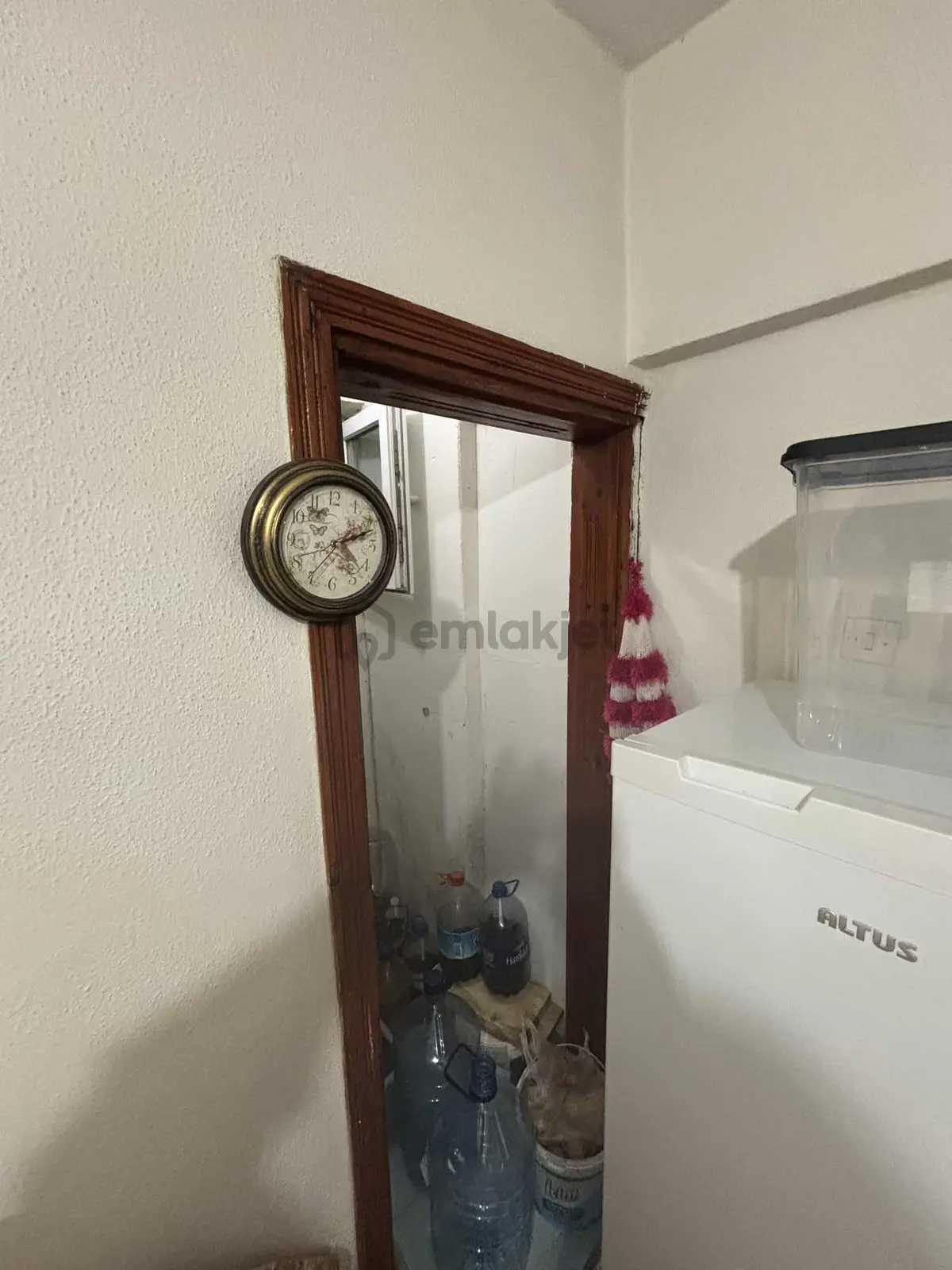 Dua Gayrimenkul Den Kemalpaşa Mah. Satılık 2+1 Daire - 11