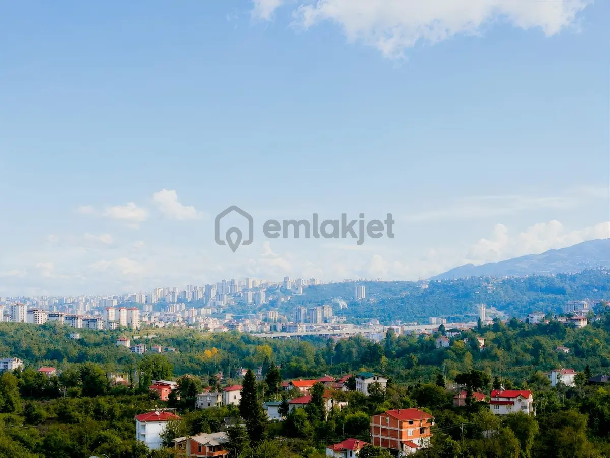 Ordu Karacaömer Mahallesi Satılık Fındık Bahçesi... - 2