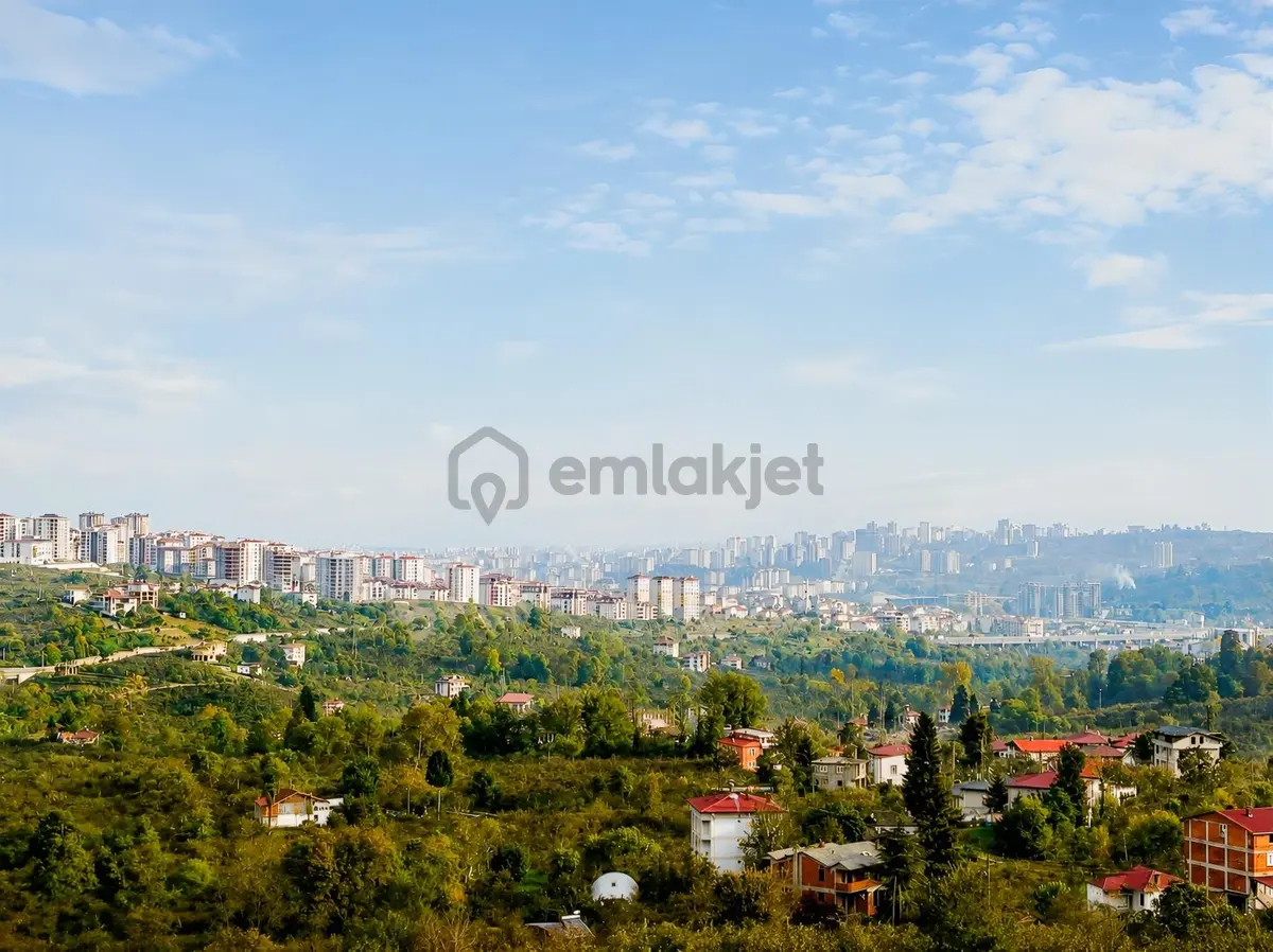 Ordu Karacaömer Mahallesi Satılık Fındık Bahçesi... - 3