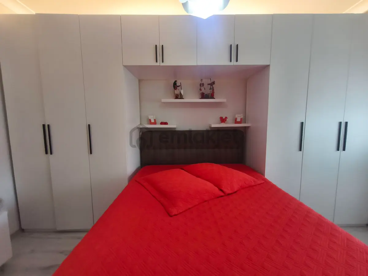 Şile'de Havuzlu Butik Sitede Satılık 2+1 Daire - 22