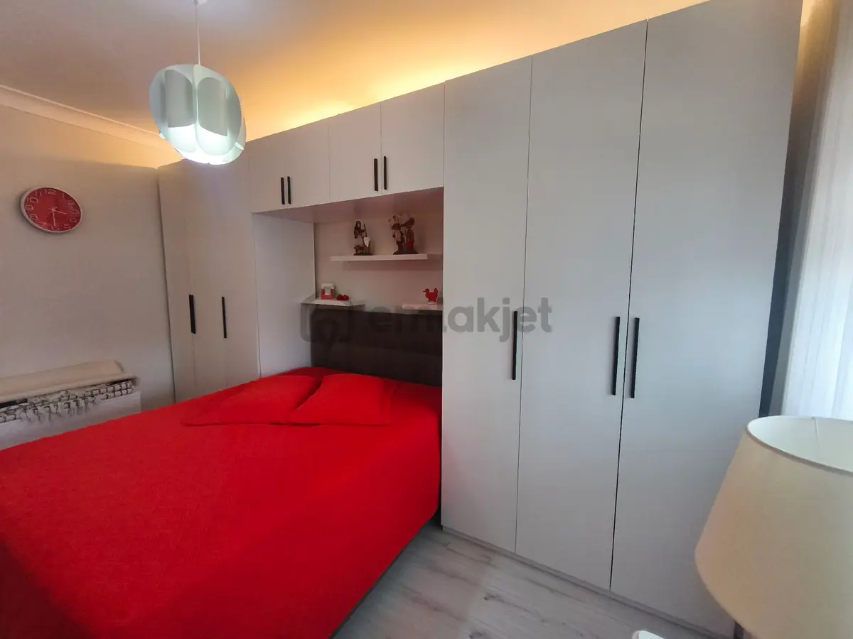 Şile'de Havuzlu Butik Sitede Satılık 2+1 Daire - 21