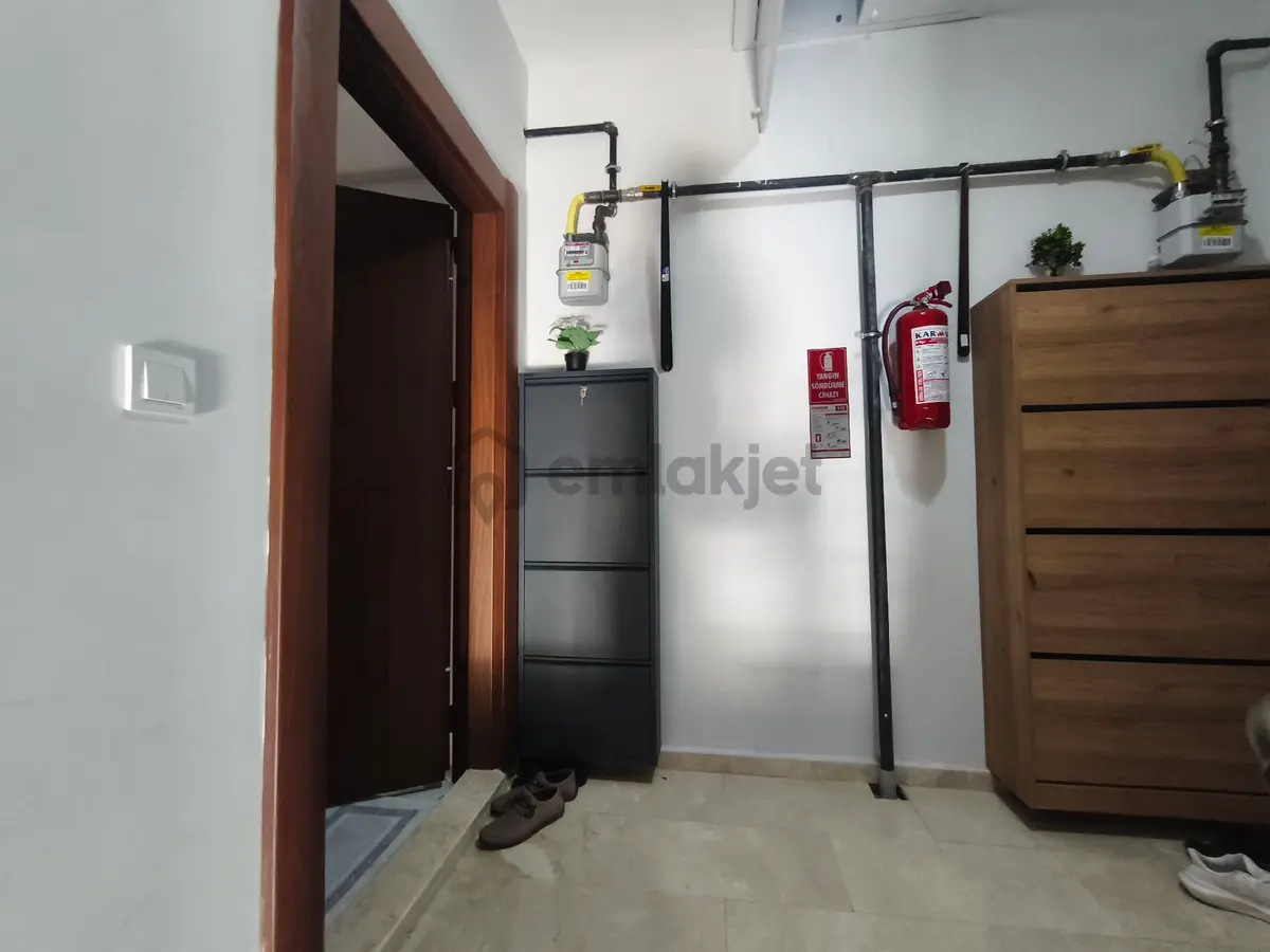 Şile'de Havuzlu Butik Sitede Satılık 2+1 Daire - 5
