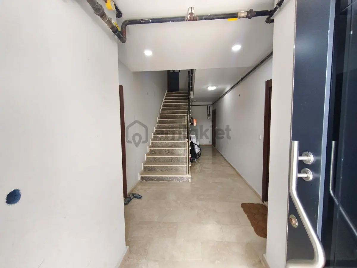 Şile'de Havuzlu Butik Sitede Satılık 2+1 Daire - 4