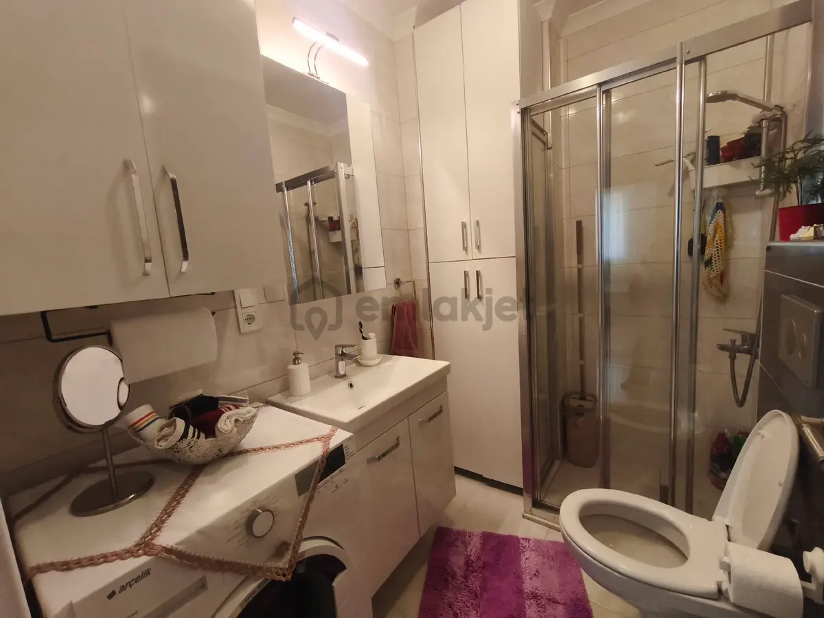 Şile'de Havuzlu Butik Sitede Satılık 2+1 Daire - 25