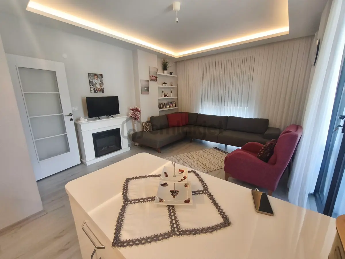 Şile'de Havuzlu Butik Sitede Satılık 2+1 Daire - 10
