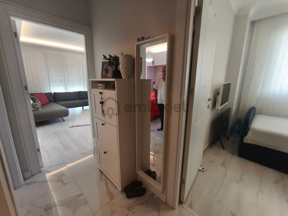 Şile'de Havuzlu Butik Sitede Satılık 2+1 Daire - 6
