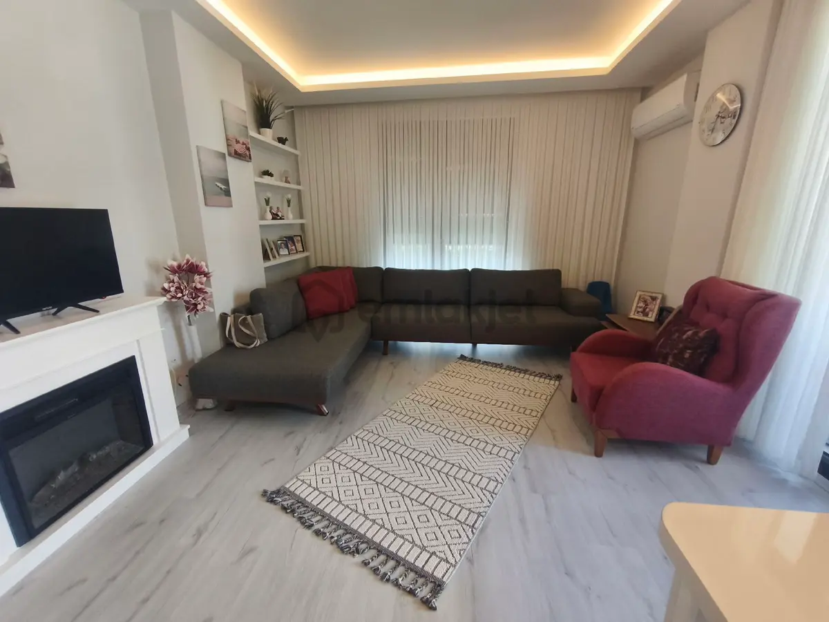 Şile'de Havuzlu Butik Sitede Satılık 2+1 Daire - 9