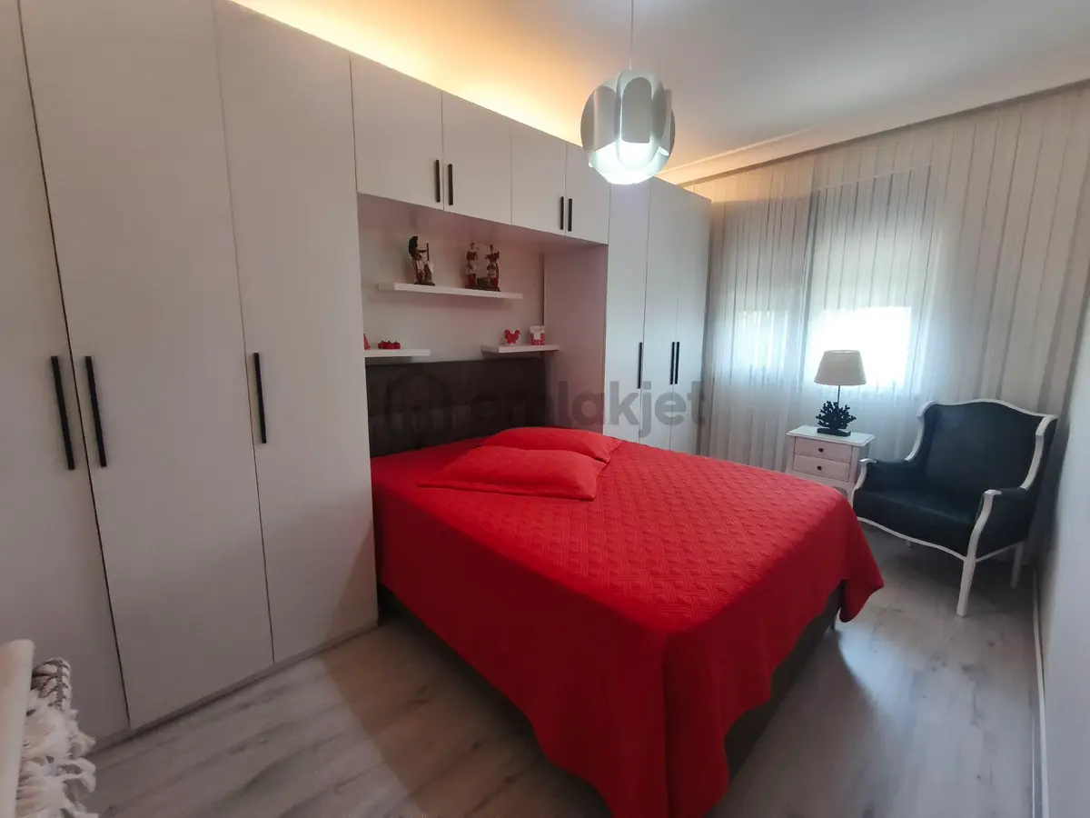 Şile'de Havuzlu Butik Sitede Satılık 2+1 Daire - 20