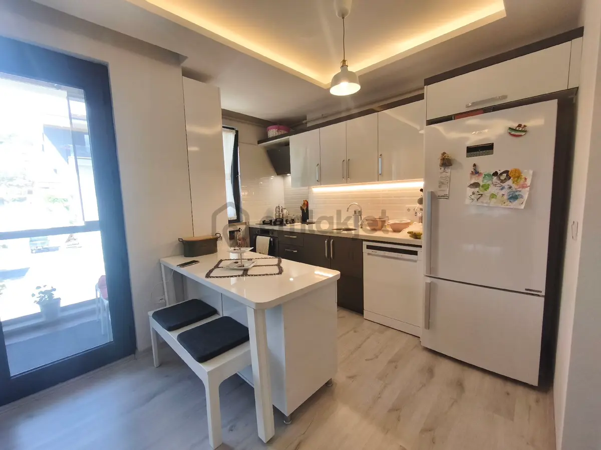 Şile'de Havuzlu Butik Sitede Satılık 2+1 Daire - 14