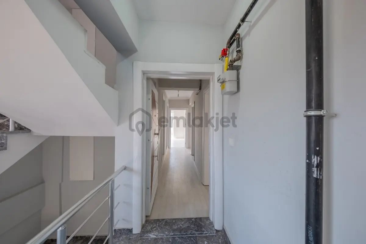 Demirtaş Sakarya Mahallesinde 3+1 Lüks Daire - 5