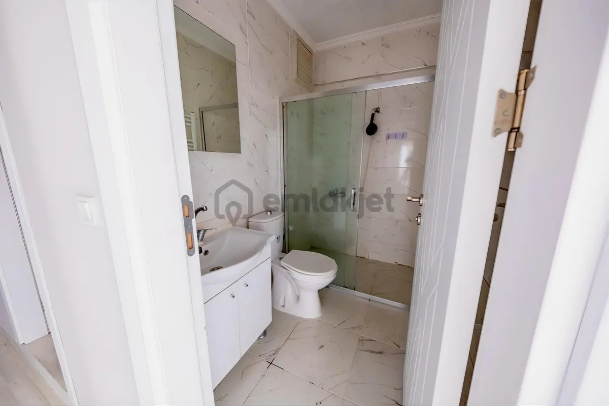 Demirtaş Sakarya Mahallesinde 3+1 Lüks Daire - 10