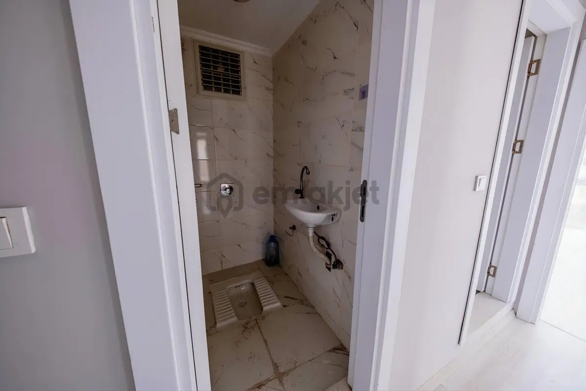 Demirtaş Sakarya Mahallesinde 3+1 Lüks Daire - 26