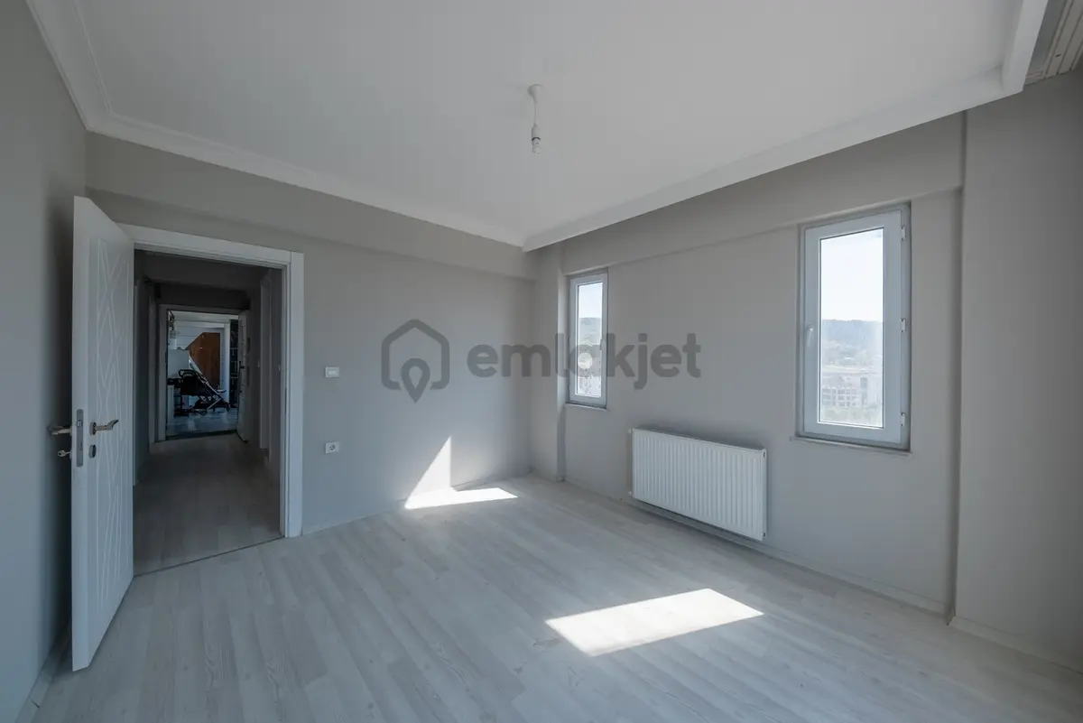 Demirtaş Sakarya Mahallesinde 3+1 Lüks Daire - 16