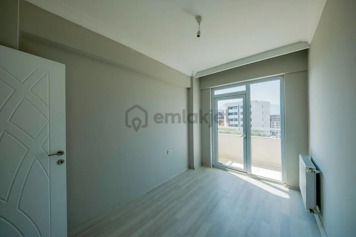 Demirtaş Sakarya Mahallesinde 3+1 Lüks Daire - 11