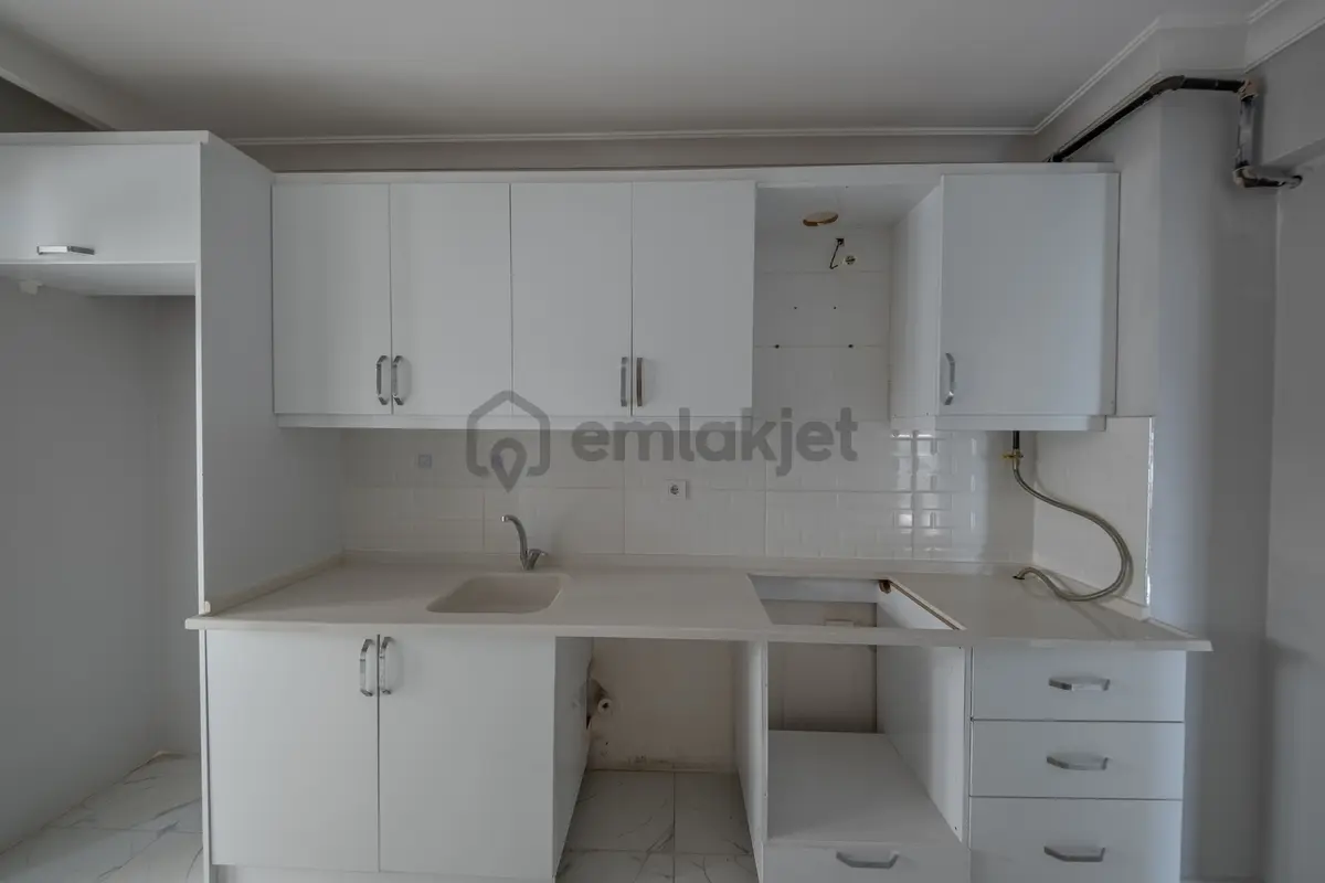 Demirtaş Sakarya Mahallesinde 3+1 Lüks Daire - 21