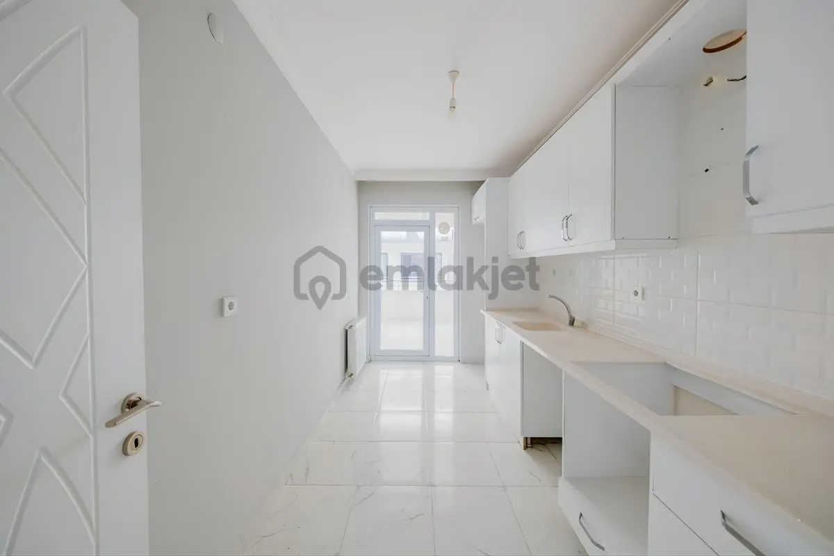 Demirtaş Sakarya Mahallesinde 3+1 Lüks Daire - 19