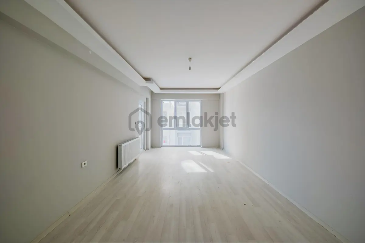Demirtaş Sakarya Mahallesinde 3+1 Lüks Daire - 3