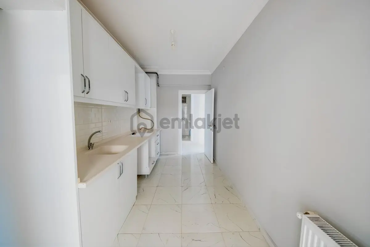 Demirtaş Sakarya Mahallesinde 3+1 Lüks Daire - 20