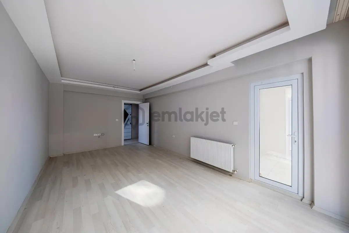 Demirtaş Sakarya Mahallesinde 3+1 Lüks Daire - 9