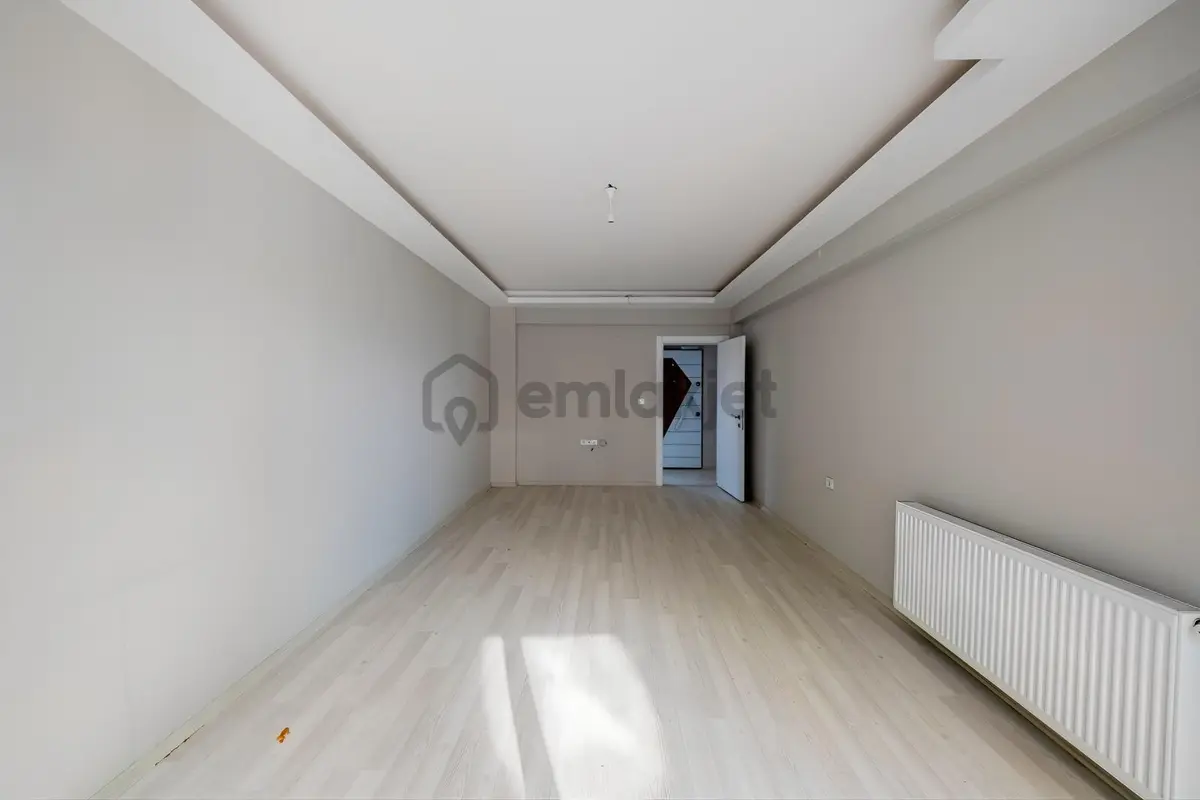 Demirtaş Sakarya Mahallesinde 3+1 Lüks Daire - 4