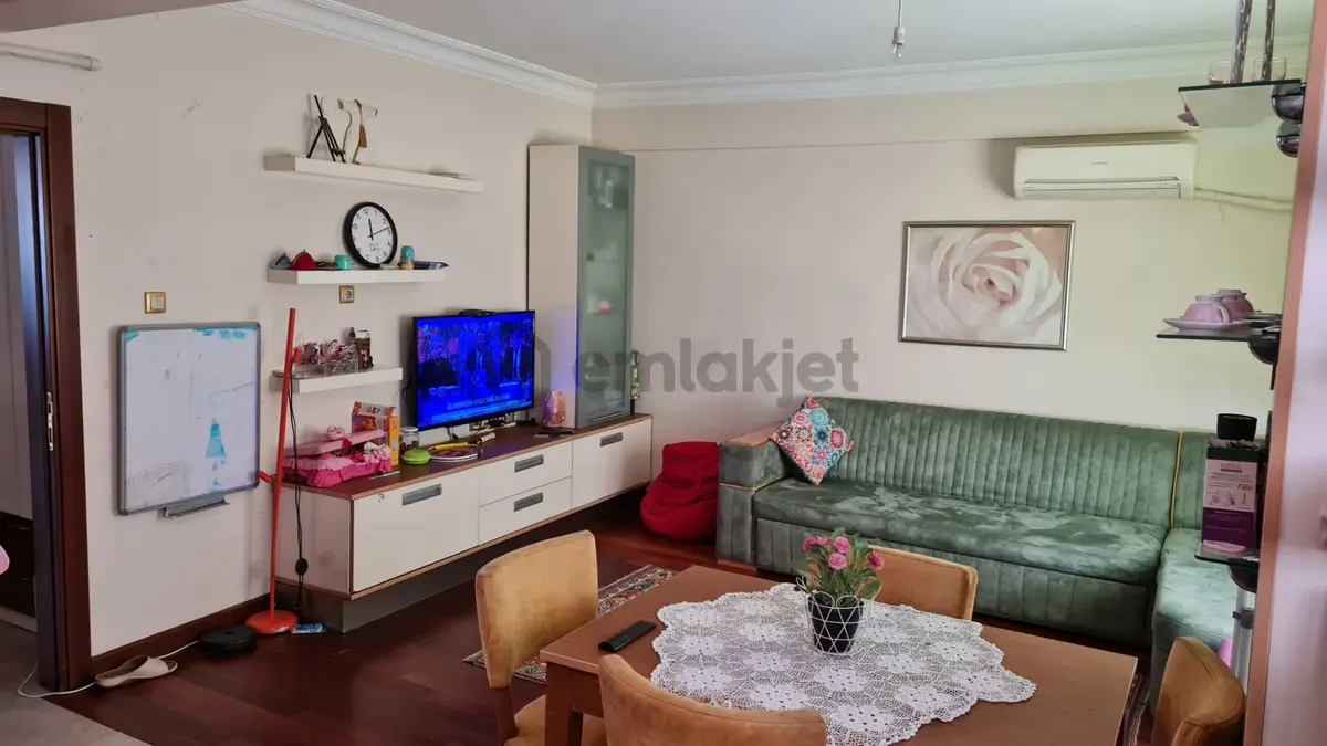 Güngören Haznedar'da 4+1 Teraslı Geniş Fırsat Dubleks Daire - 5