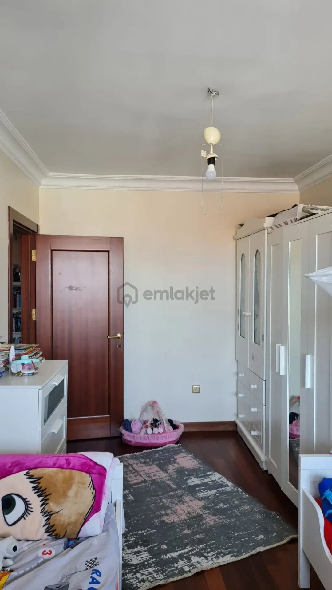 Güngören Haznedar'da 4+1 Teraslı Geniş Fırsat Dubleks Daire - 15