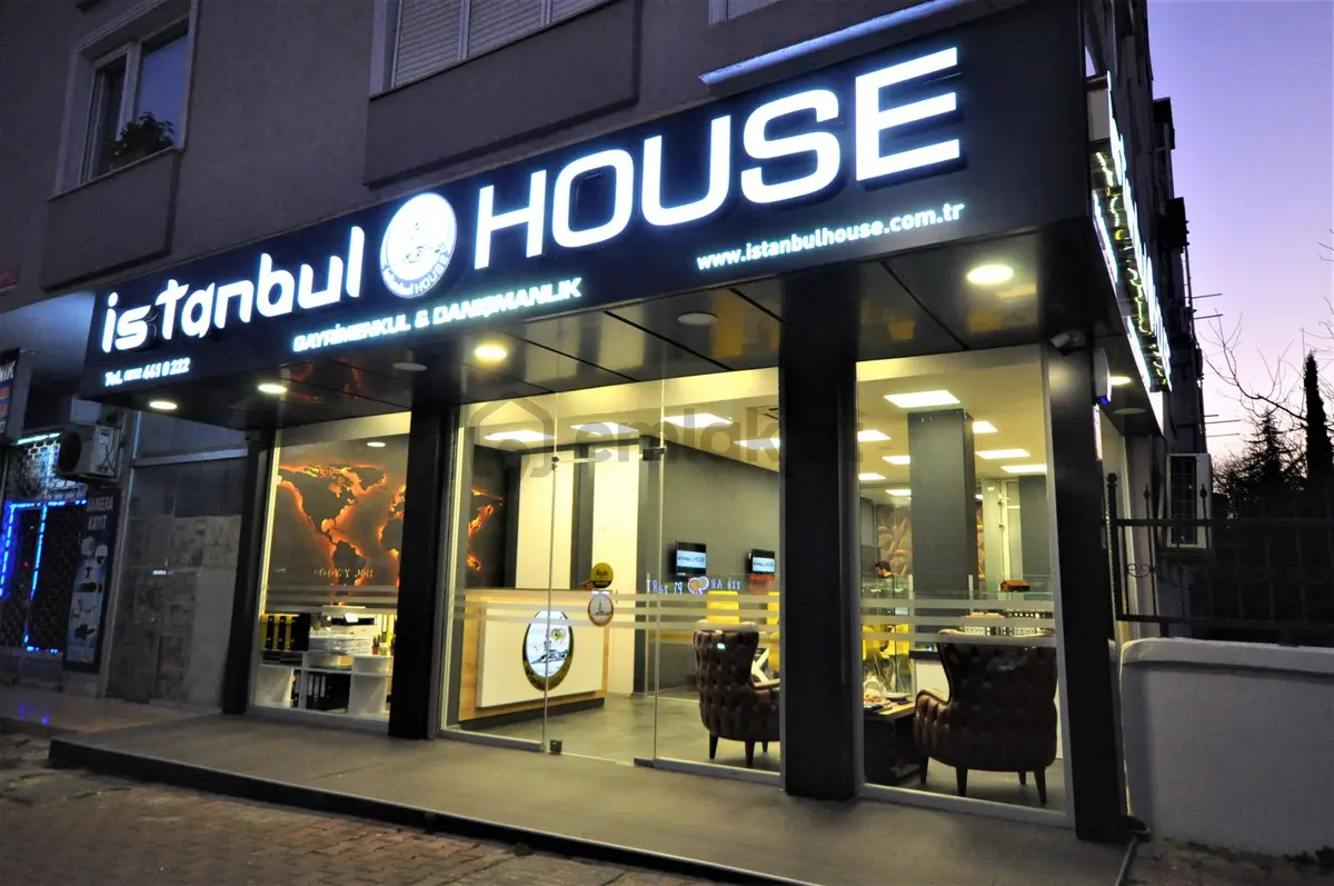 Güngören Haznedar'da 4+1 Teraslı Geniş Fırsat Dubleks Daire - 20