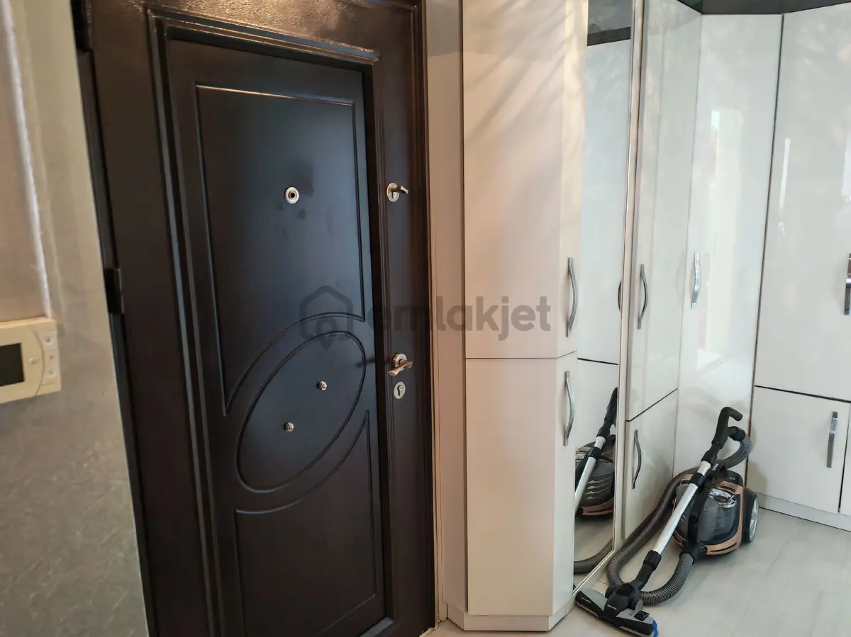 Karacabey İmaret Caddesi Üzerinde Dublex - 10