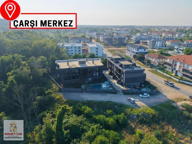 2+1 Bahçeli - Sıfır - Denize Yakın - 8