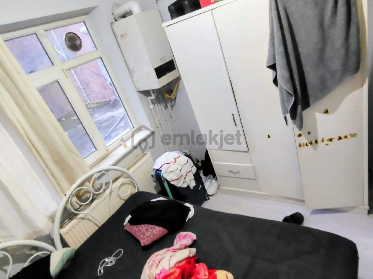 Rekoor Emlaktan Rasathane Mh.2+1 Satılık Daire - 15