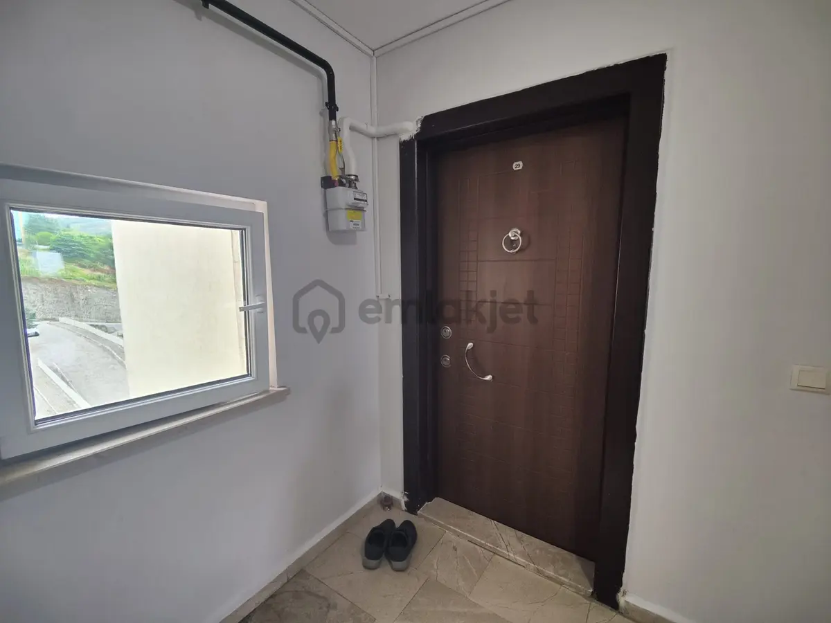 Redstone Dan Kaşüstü Toki'de Eşyalı Kiralık 2+1 Daire - 8