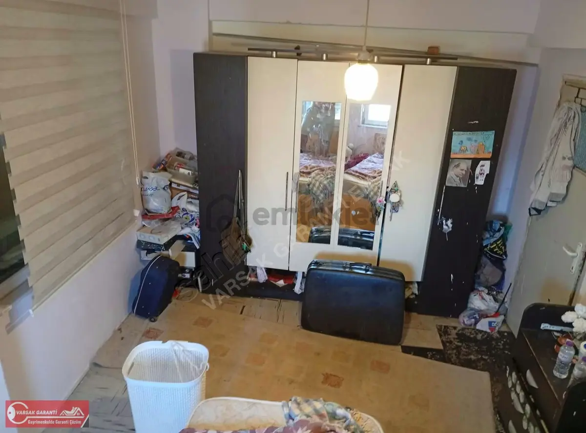 Emin Evim Huzur Evim Uygun 3+1 Satılık Daire - 7