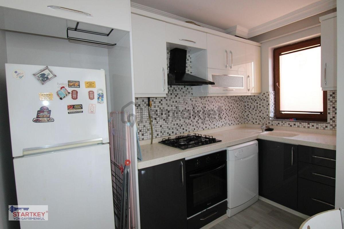 Beyoğlu Caddesi, Migros Yanı Geniş 1+1 Eşyalı Daire - 11