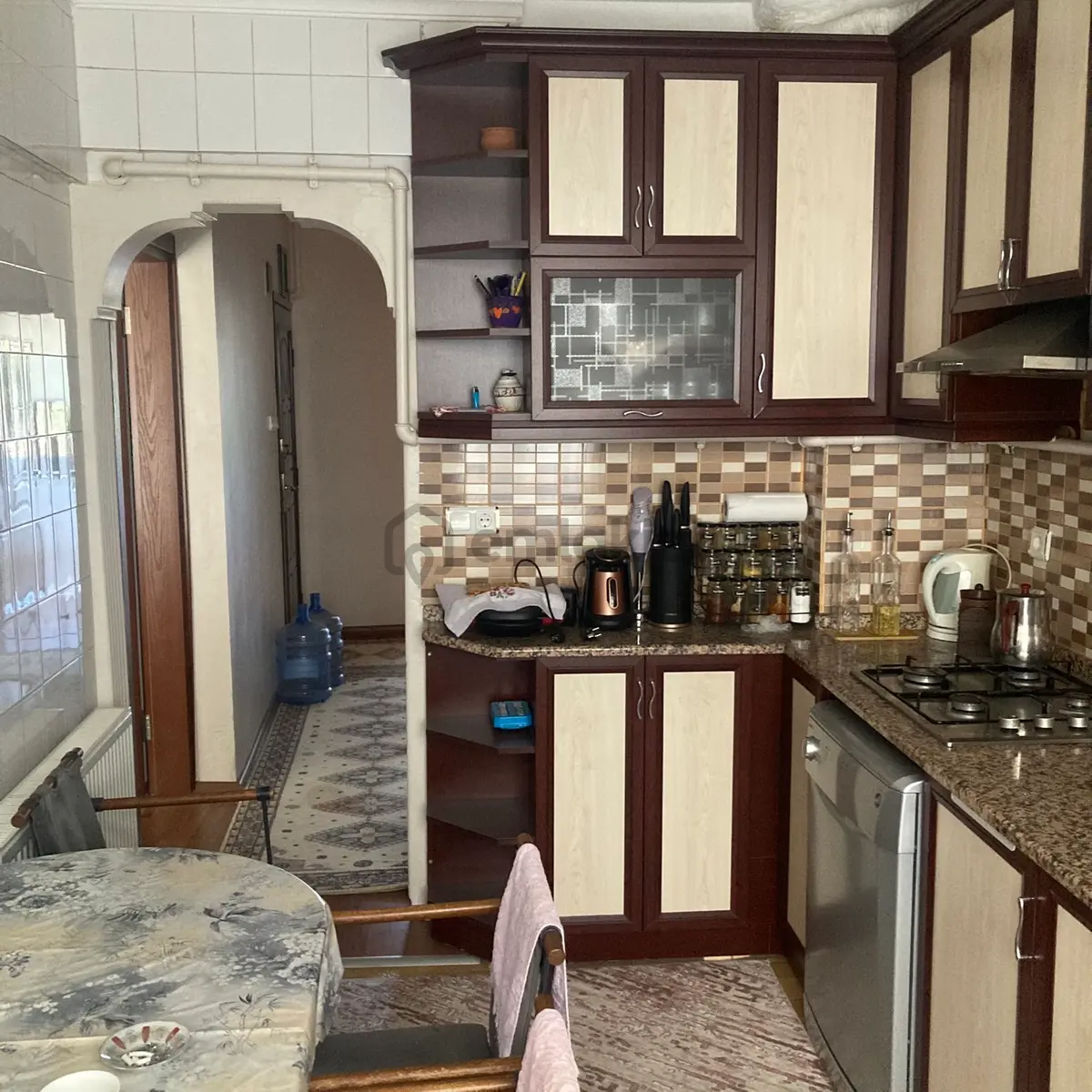 Sahibinden Mülk Sahibinden Satılık Daire - 16