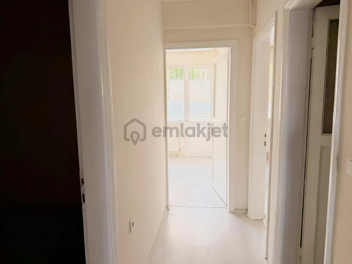 Bornova İnönü'de Full Tadilatlı 3+1 Kiralık Daire - 20