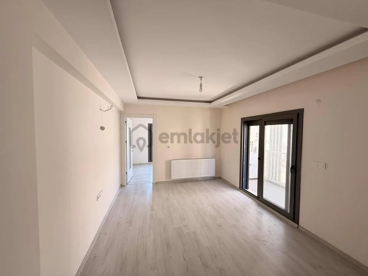 Buca Begos Ta 1+1 Balkonlu Kiralık Daire - 7