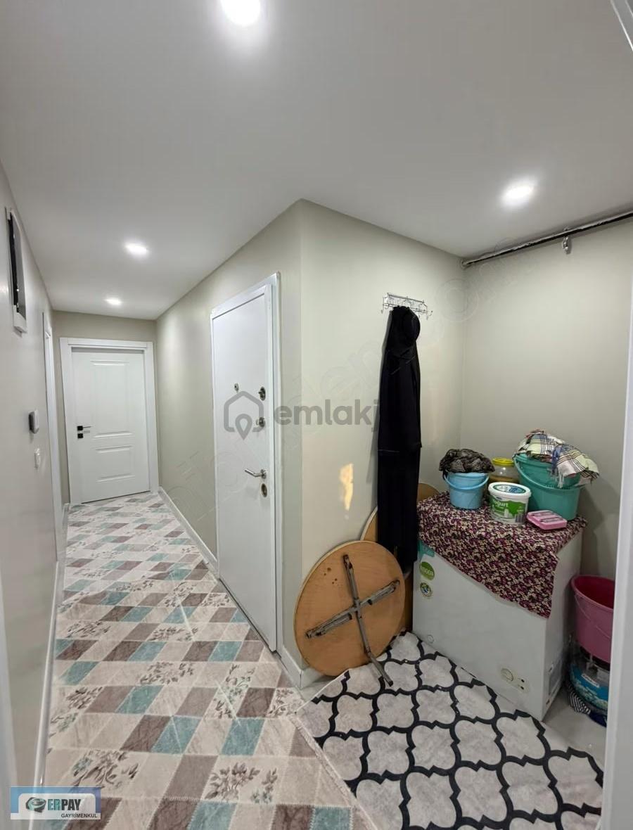 Erpay İnşaat'tan E.habipler Mh.site İçerisinde 2+1 105m² Ara Kat - 34