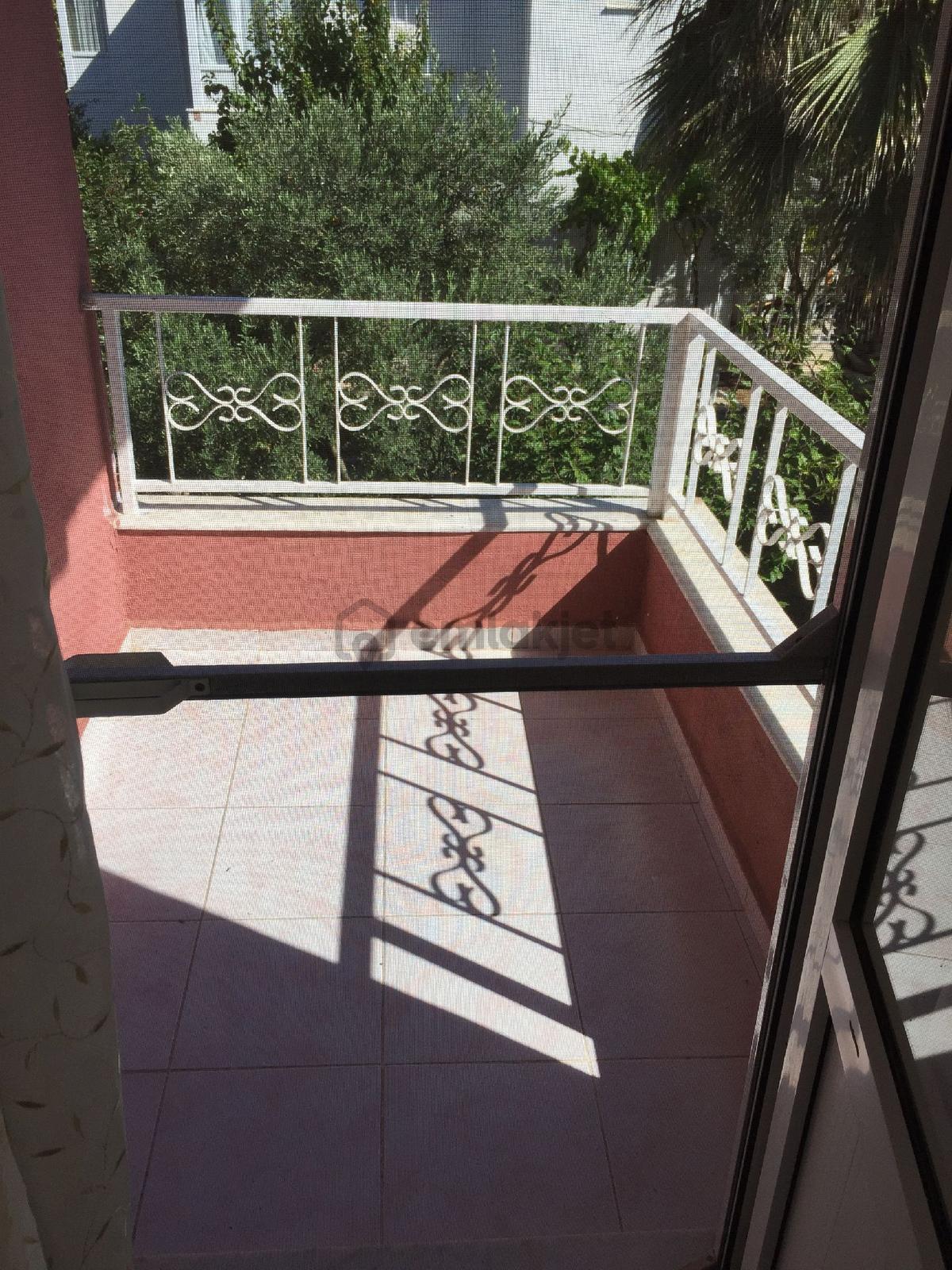 Sahibinden Havuzlu Sitede Bahçeli Villa - 28