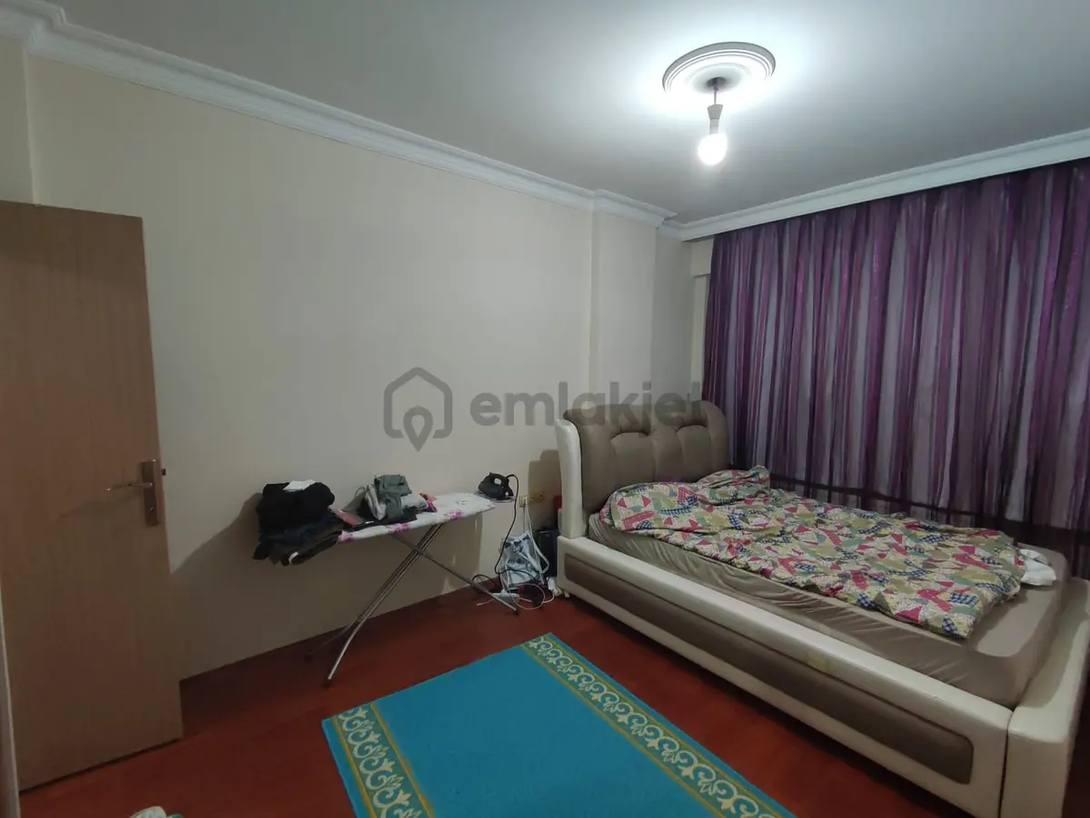 Sahibinden Yatırımcıya Özel, Eşyalı Arakat 2+1 - 5