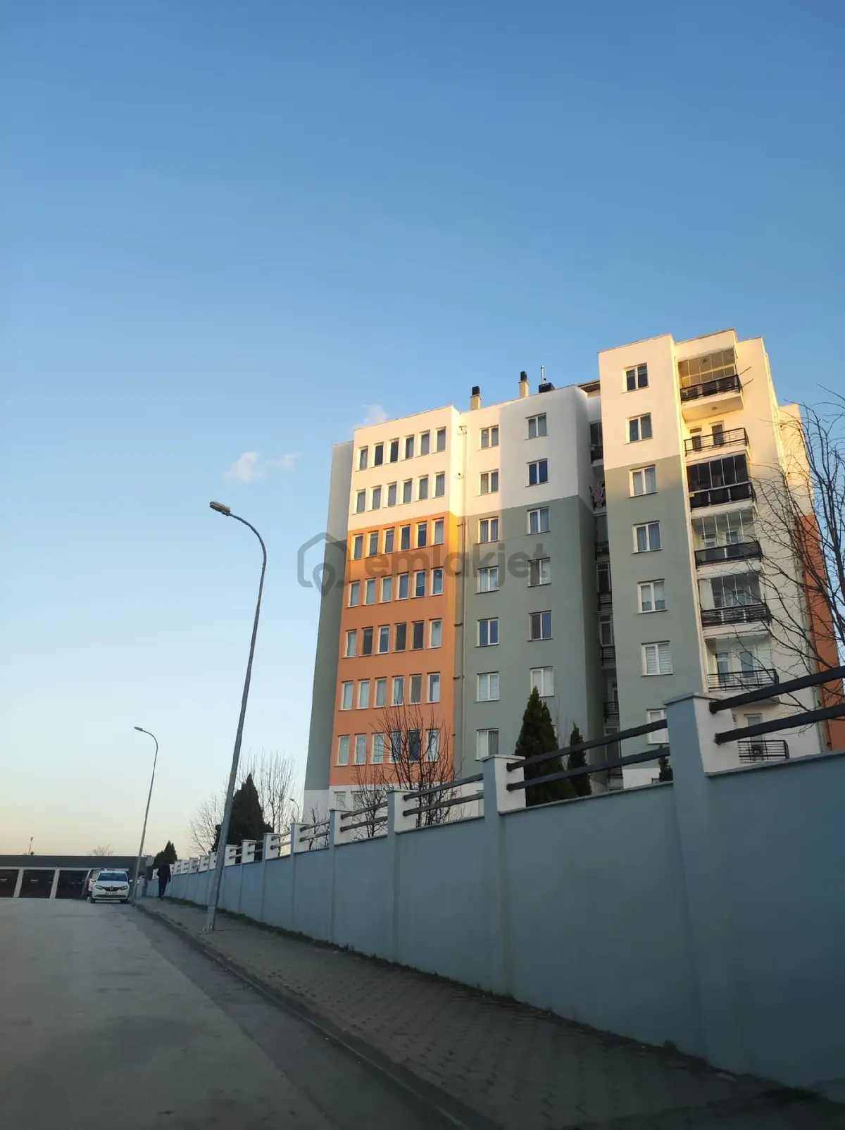 Sahibinden Yatırımcıya Özel, Eşyalı Arakat 2+1 - 14