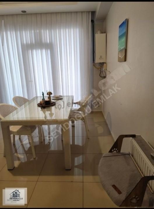 Cigerci Ğale Meheme Yanı Kiralık Daire - 3