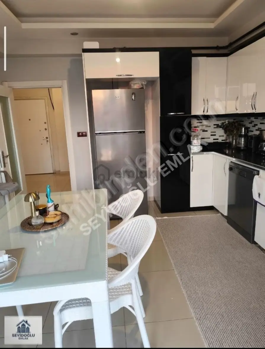 Cigerci Ğale Meheme Yanı Kiralık Daire - 5