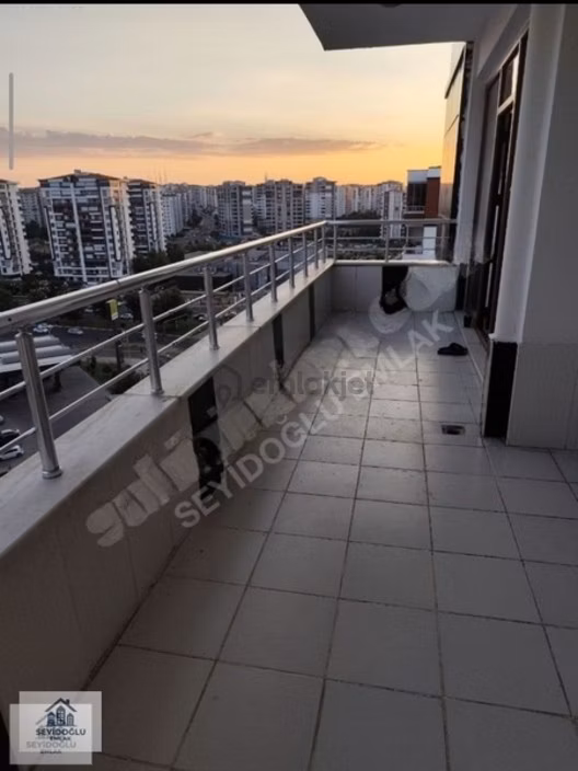 Cigerci Ğale Meheme Yanı Kiralık Daire - 20