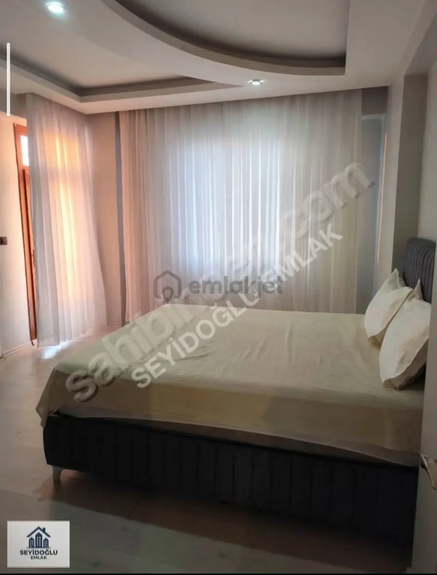 Cigerci Ğale Meheme Yanı Kiralık Daire - 7